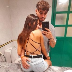 Meet your Posher, Roberto